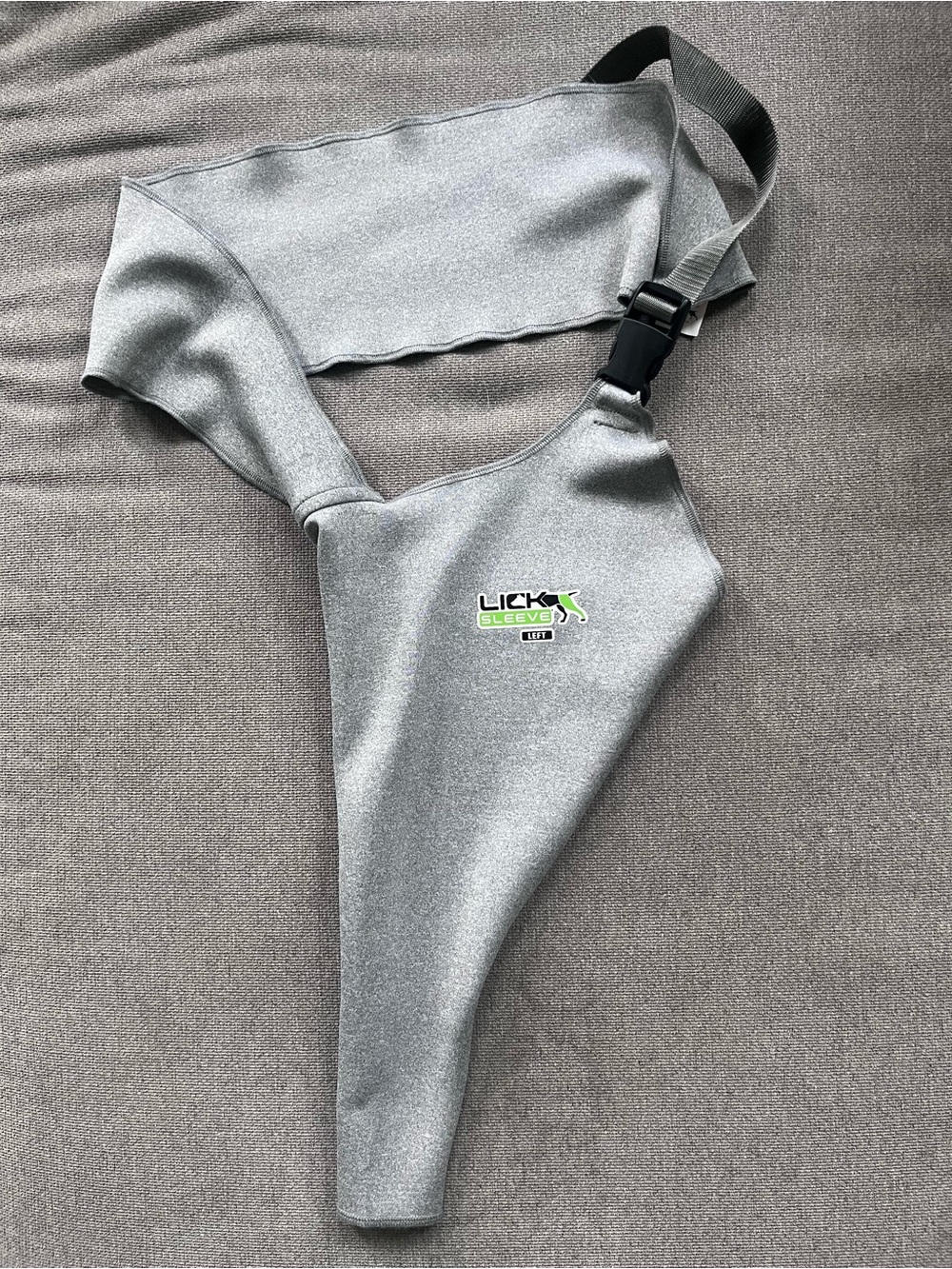 NWOT Post Surgical Protective Sleeve Adjustable Strap